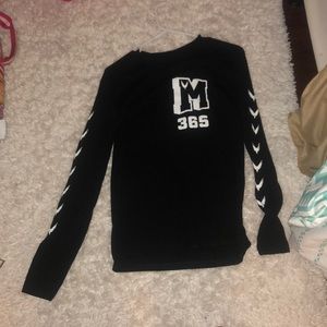 Logan paul long sleeves
